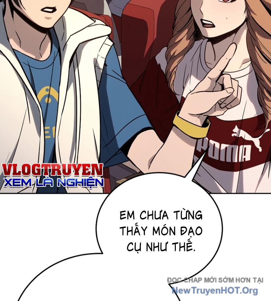 Diễn Viên Ngàn Mặt	 chapter 17 - Trang 22