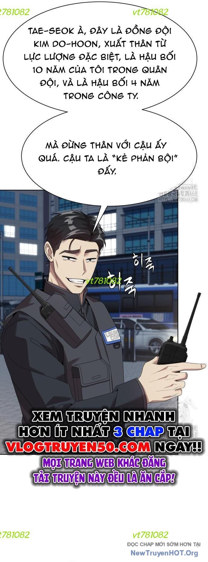 Từ Nhân Viên Vạn Năng Trở Thành Huyền Thoại chapter 73 - Trang 32