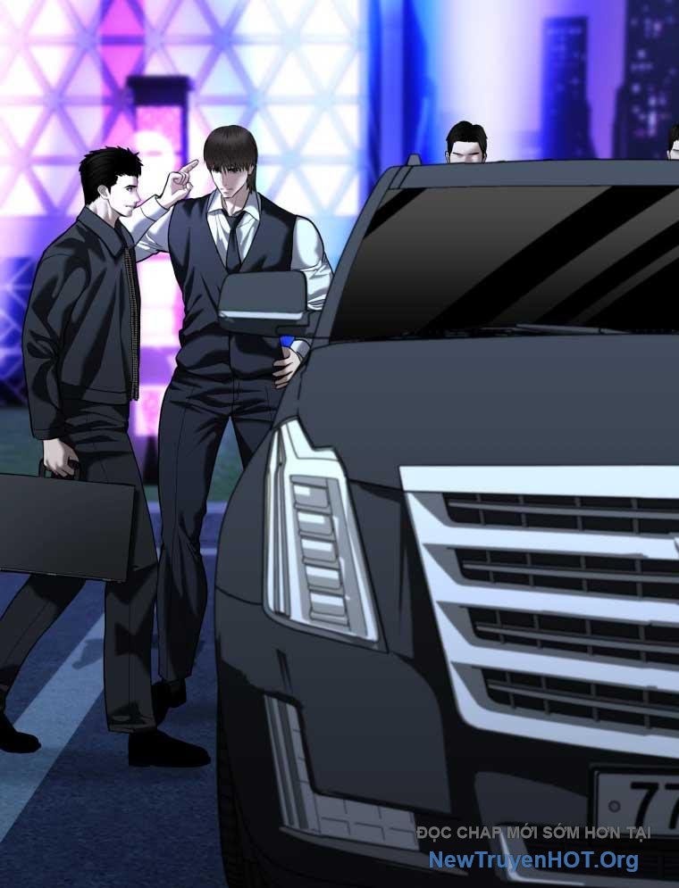 Cảnh Sát Bất Bại chapter 48 - Trang 47