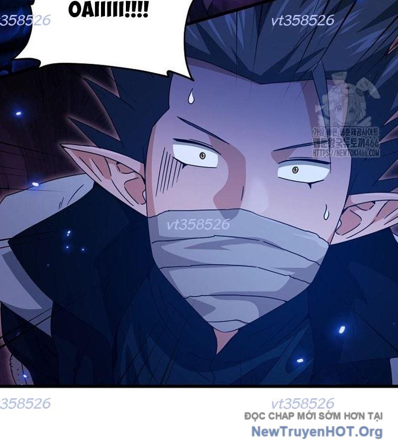 Bố Tôi Quá Mạnh chapter 198 - Trang 83