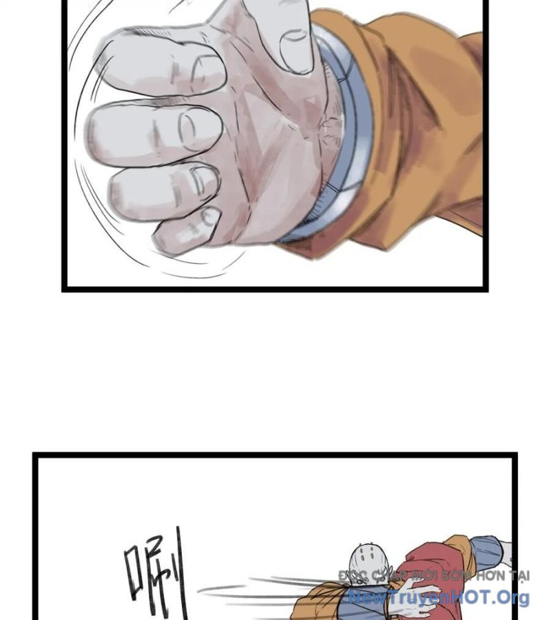 Hiệp Khách Hành Bất Thông chapter 53 - Trang 16