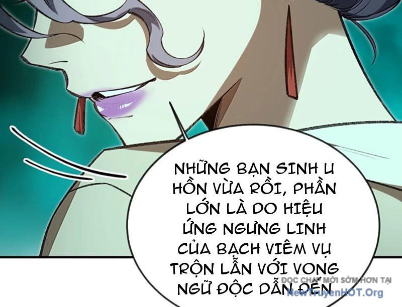 Ta Ở Tu Tiên Giới Chỉ Làm Giờ Hành Chính chapter 123 - Trang 26