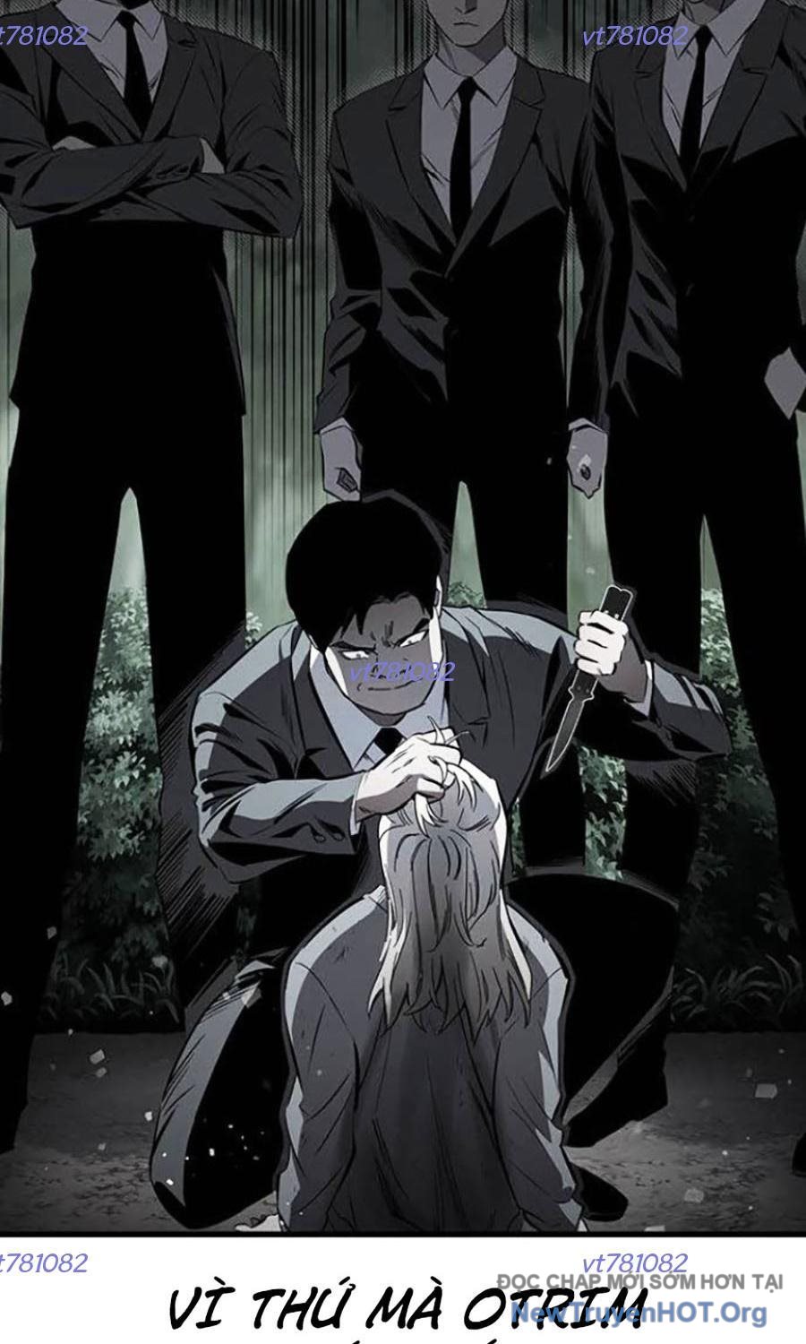 Đại Tướng Chiến chapter 42 - Trang 63