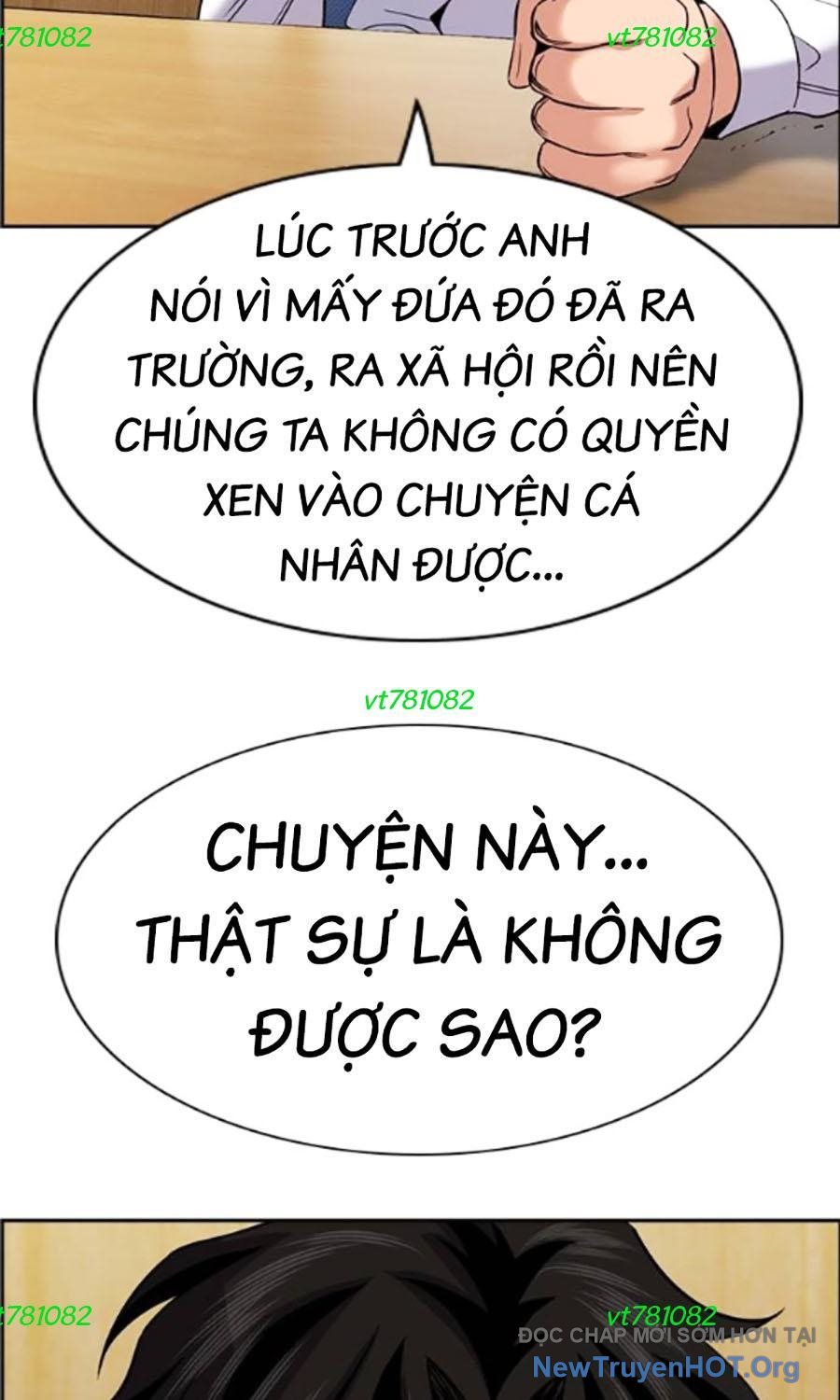 Giáo Dục Chân Chính chapter 198 - Trang 118