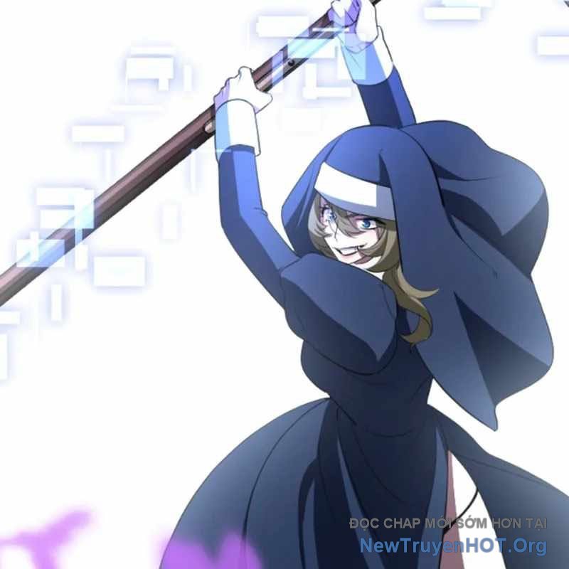 Vô Song Cùng Với Vũ Khí Ẩn chapter 55 - Trang 23