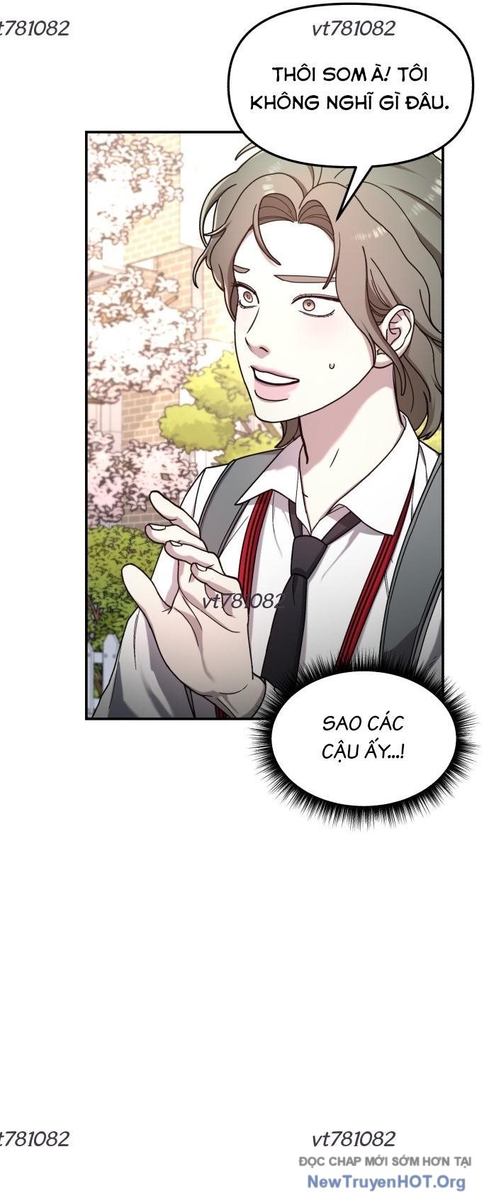 Mẹ Nào Con Nấy chapter 53 - Trang 10