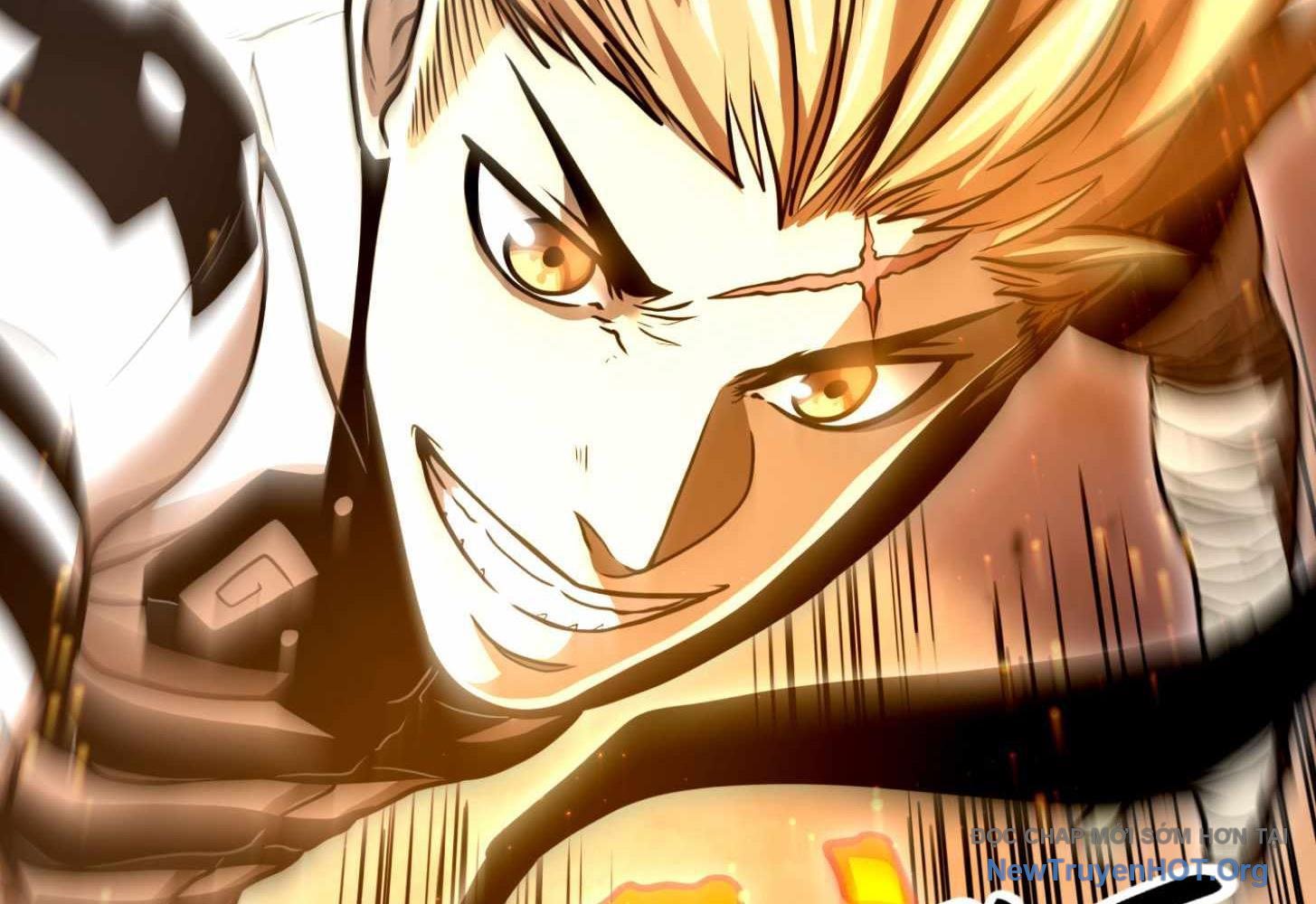 Trò Chơi Của Thần chapter 84 - Trang 19