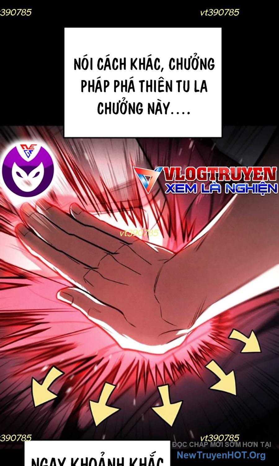 Thanh Kiếm Của Hoàng Đế chapter 89 - Trang 5