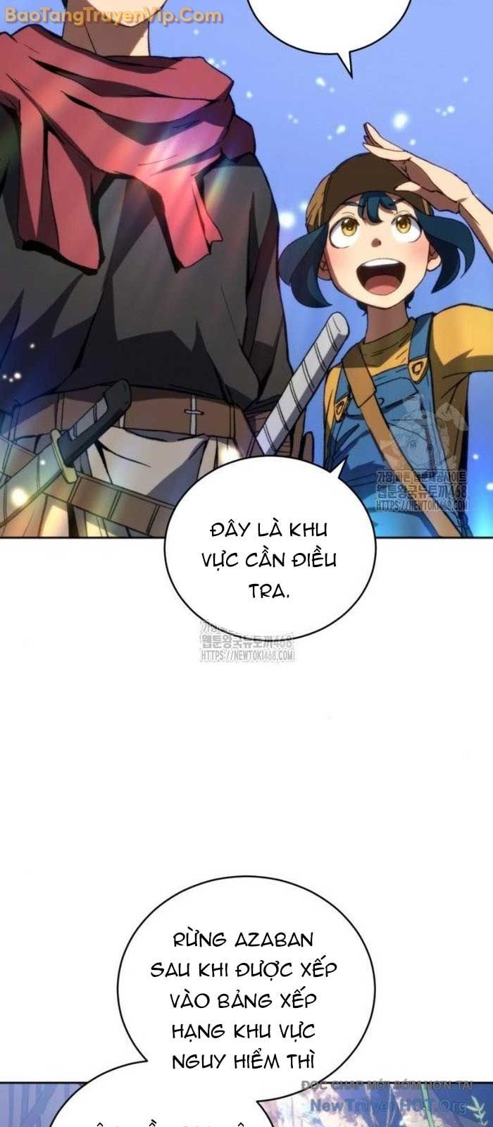 Wild Ranker chapter 9 - Trang 50