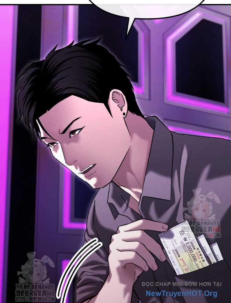 Cảnh Sát Bất Bại chapter 46 - Trang 83