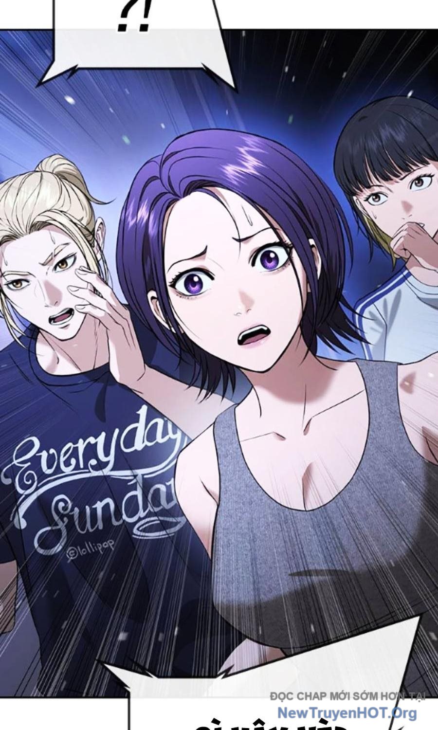 Goo Sera chapter 34 - Trang 161