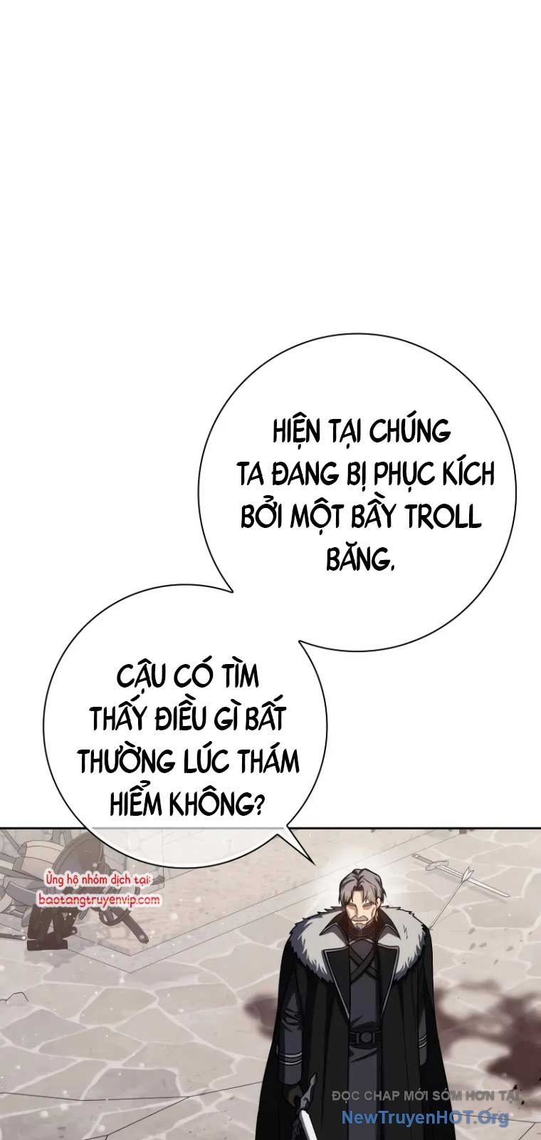 Sát Thủ Tái Sinh Thành Một Kiếm Sĩ Thiên Tài chapter 67.1 - Trang 45