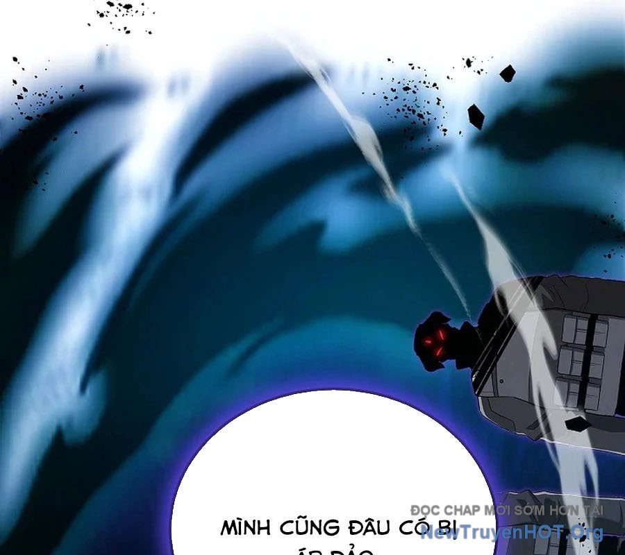 Cách Một Tử Linh Sư Cấp Thảm Họa Nghỉ Hưu chapter 40 - Trang 20