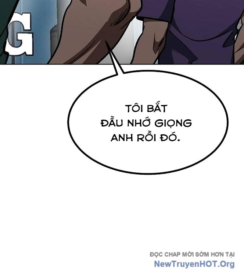 Vua Võ Đài chapter 126 - Trang 112
