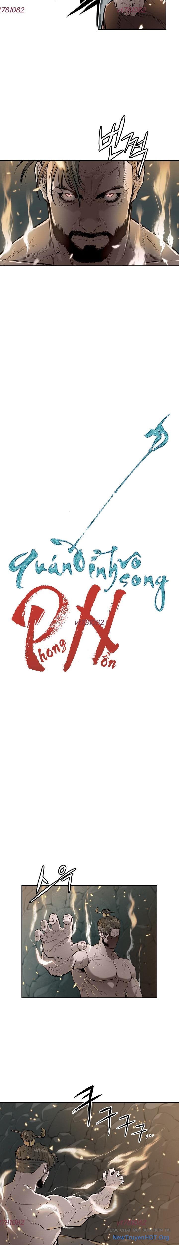 Phong Hồn - quán đỉnh vô song chương 57 - Trang 3