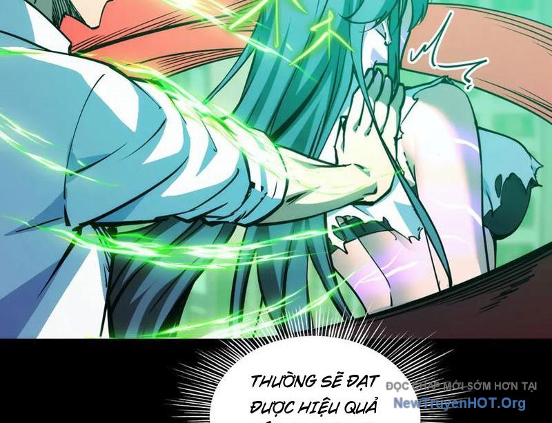 Mạt Thế: Nhân Hoàng Phiên Mời Chư Vị Nữ Đồ Đệ Nhập Tọa chapter 17 - Trang 93