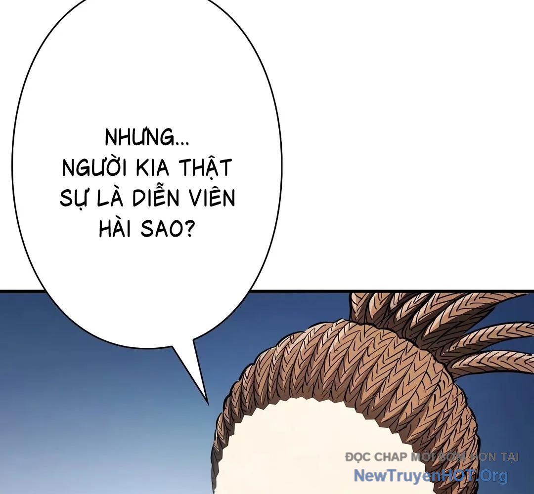 Ác Nhân Lồng Bát Giác chapter 27 - Trang 24