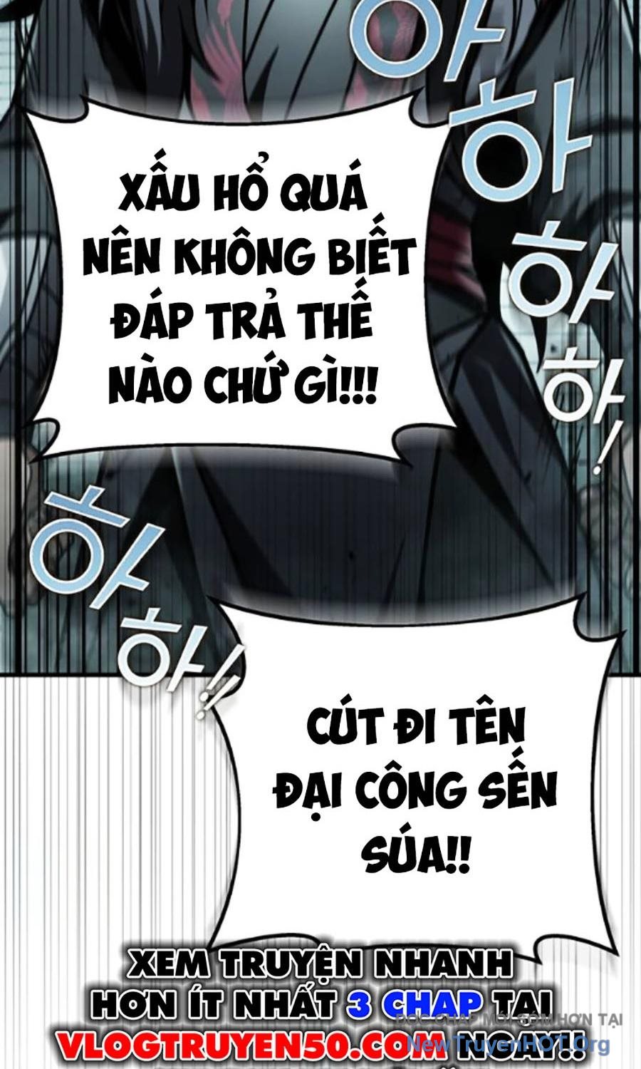 Thanh Kiếm Của Hoàng Đế chapter 88 - Trang 139