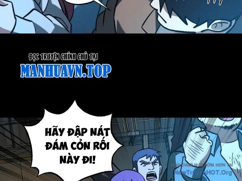 Ta Là Tai Họa Cấp Mục Sư chapter 47 - Trang 16