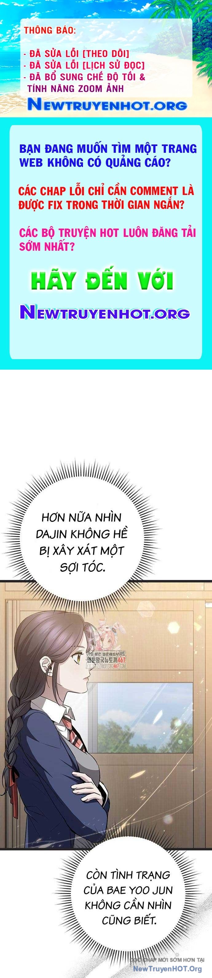 Vương Hậu Đi Học chapter 39 - Trang 1