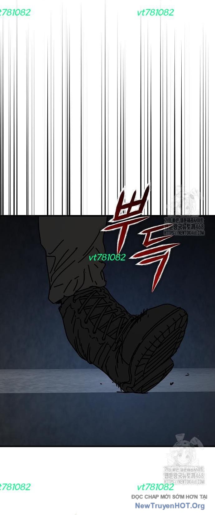 D-Day: Hầm Trú Ẩn chapter 48 - Trang 40