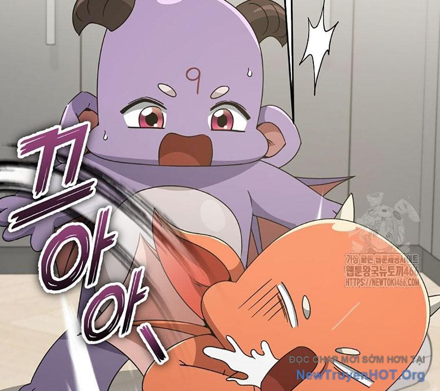 Bố Tôi Quá Mạnh chapter 193 - Trang 18