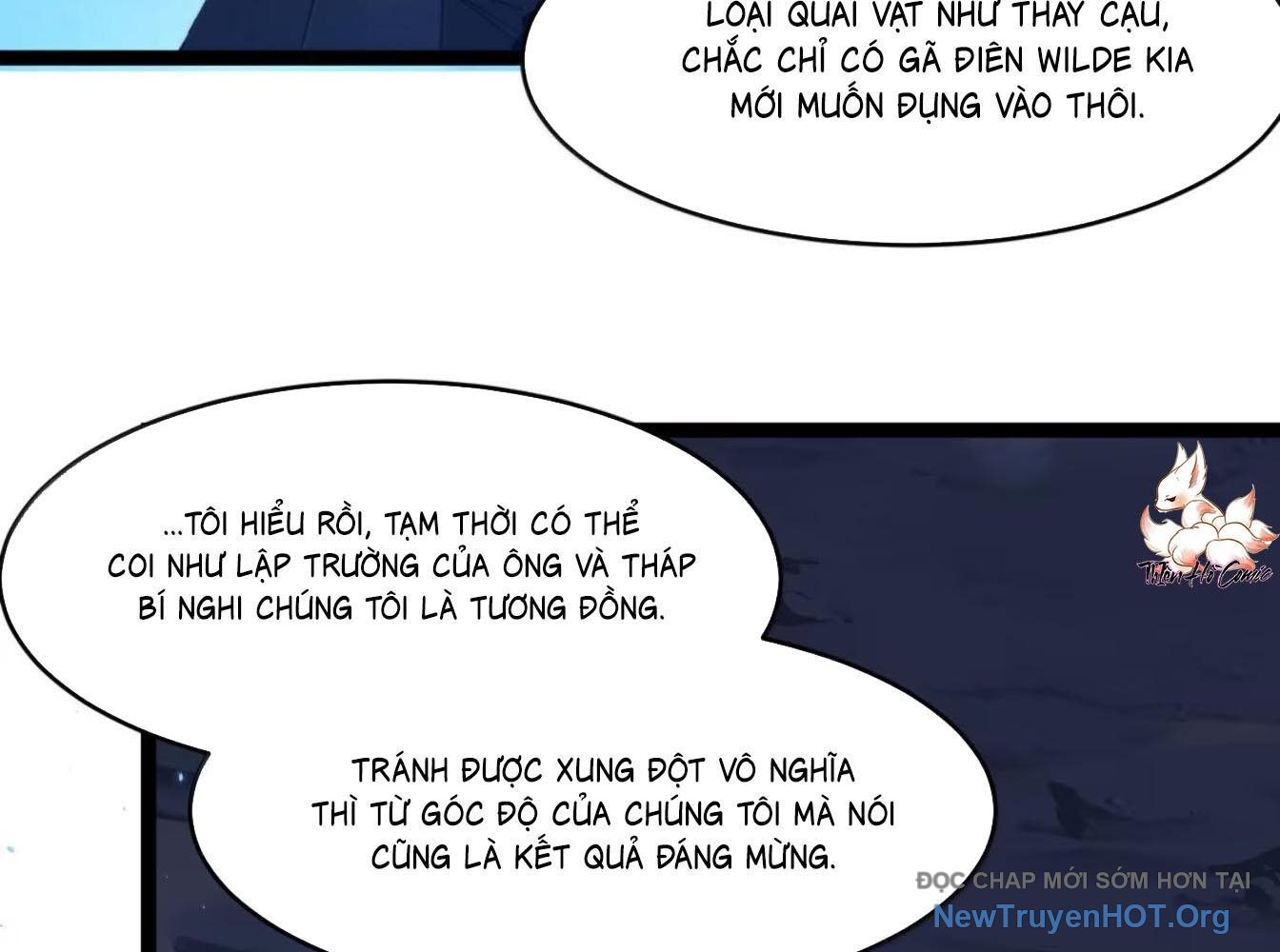 Sức Mạnh Của Ác Thần chapter 164 - Trang 181