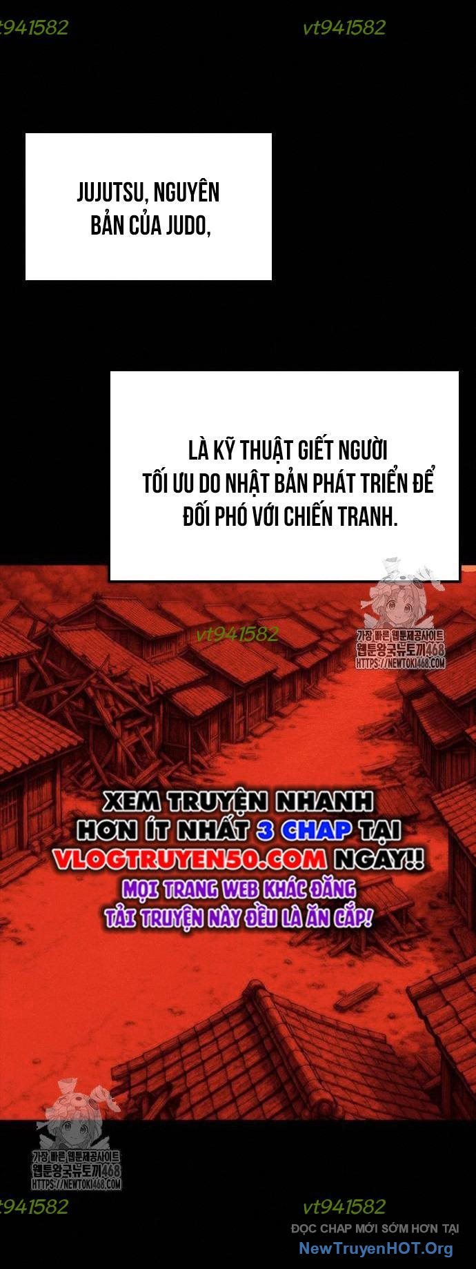 VentaBlack chapter 34 - Trang 13