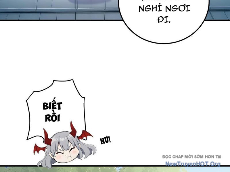 Người Chơi Siêu May Mắn chapter 47 - Trang 16
