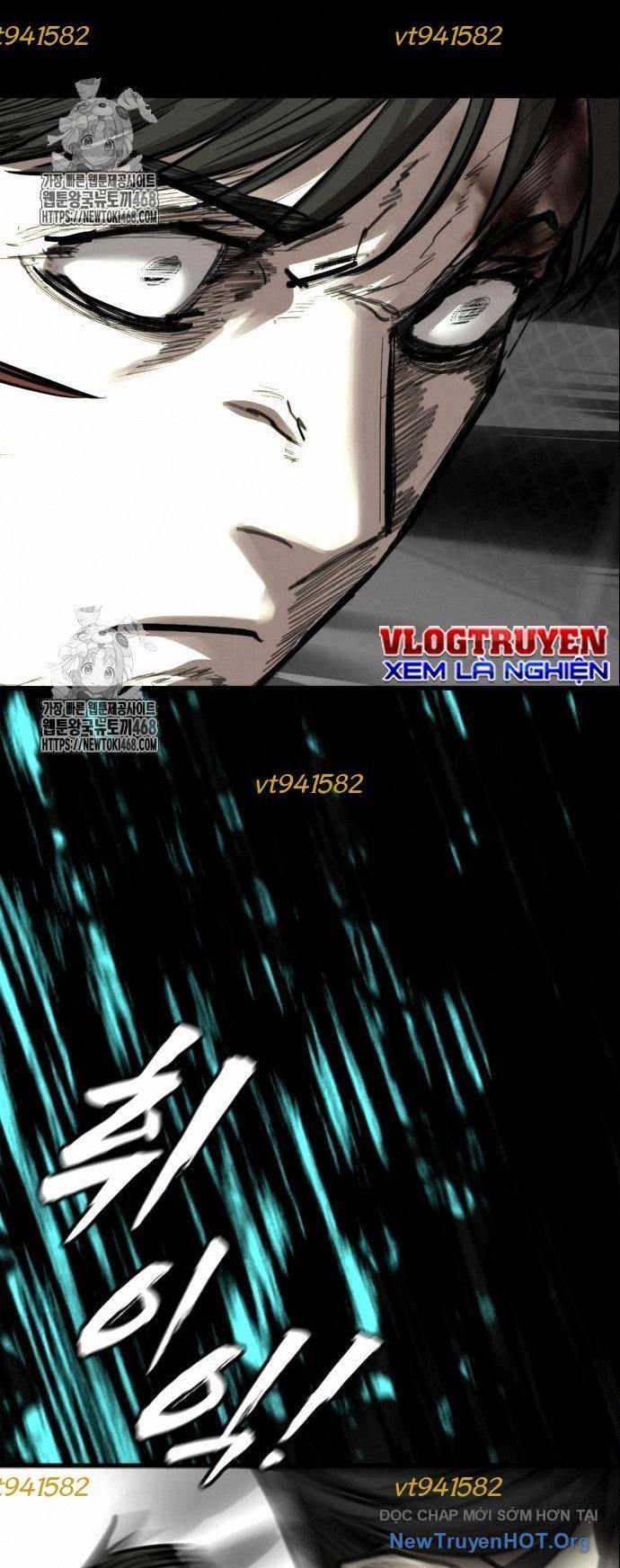 VentaBlack chapter 34 - Trang 36