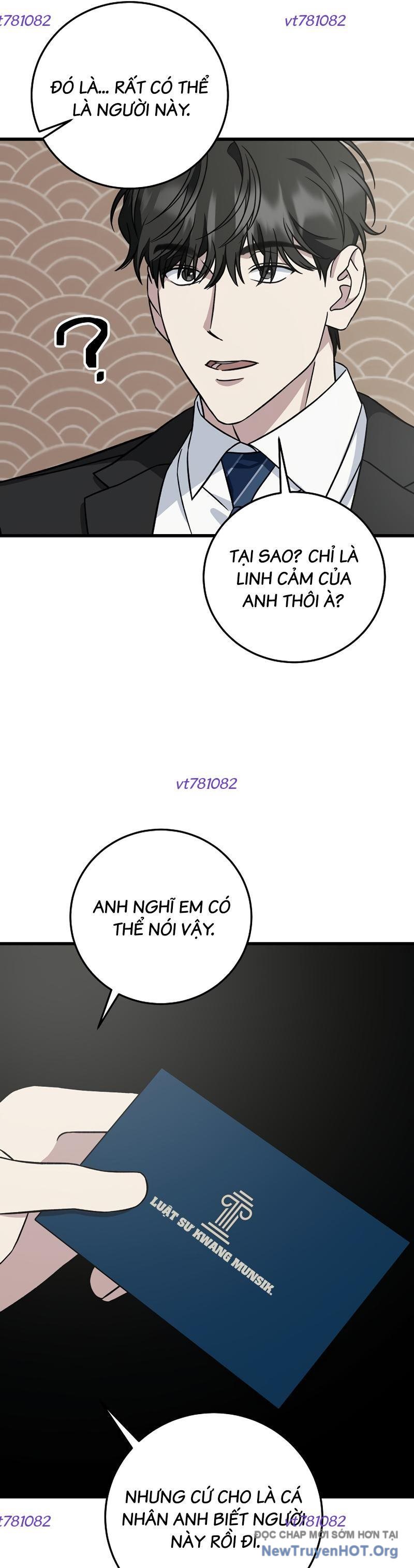 Đây Là Luật chapter 133 - Trang 21