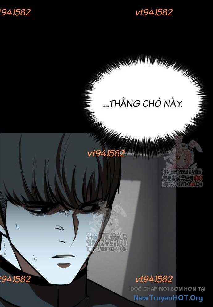 VentaBlack chapter 31 - Trang 6