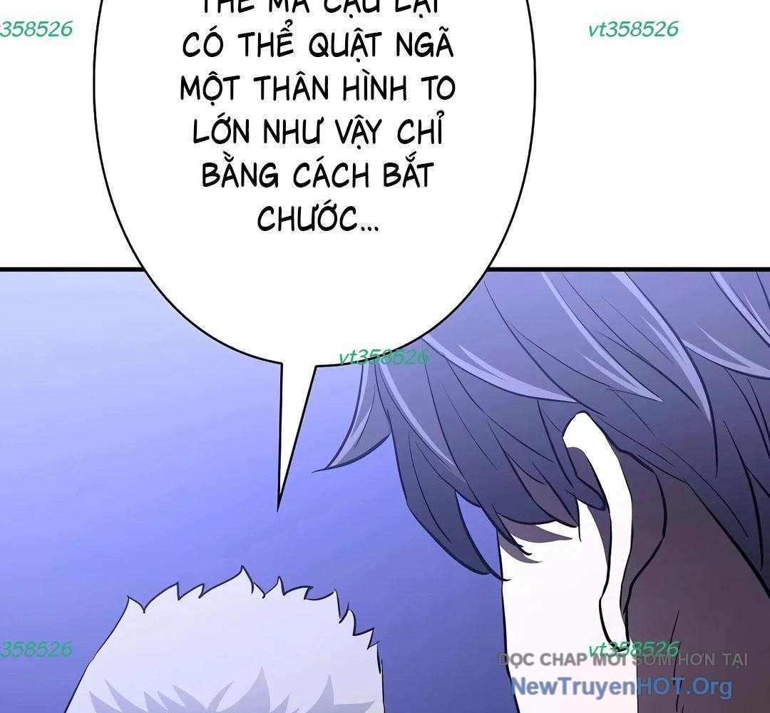 Ác Nhân Lồng Bát Giác chapter 26 - Trang 120
