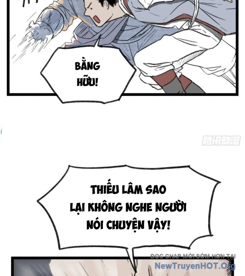 Hiệp Khách Hành Bất Thông chapter 53 - Trang 20