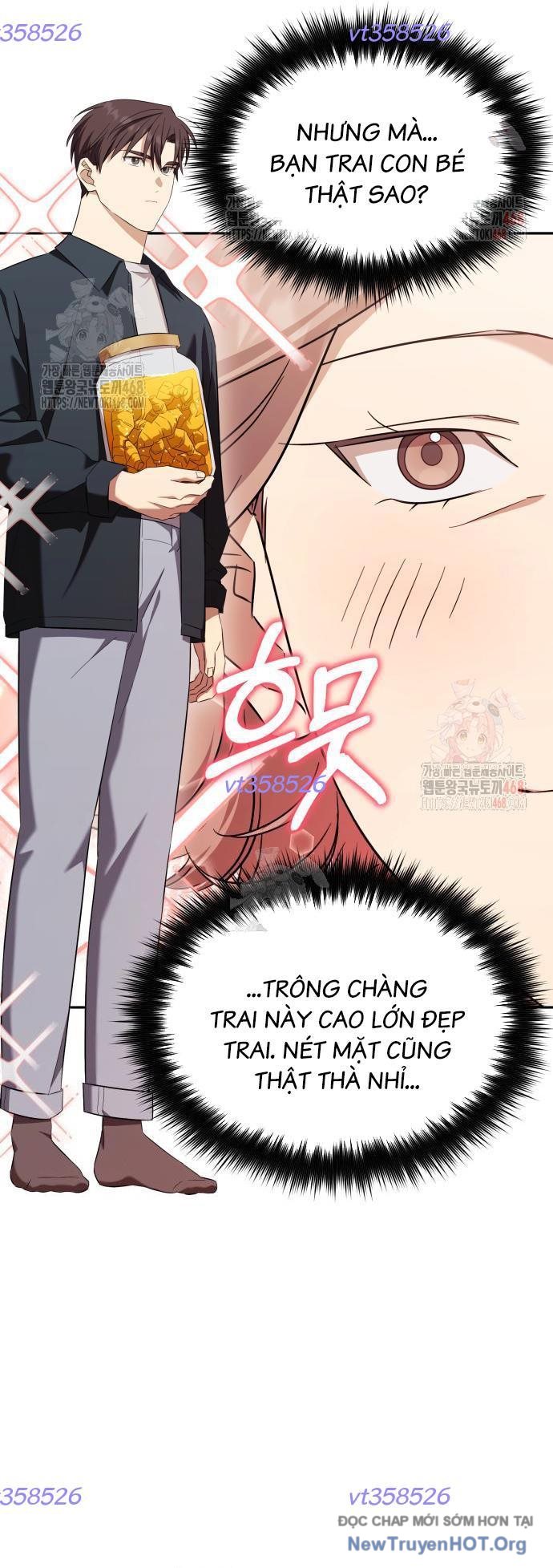 Thiên Ma Bấm Huyệt chapter 60 - Trang 6