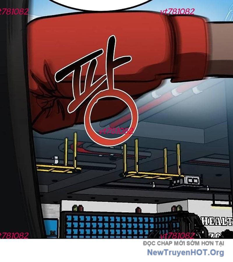 Vua Võ Đài chapter 126 - Trang 84