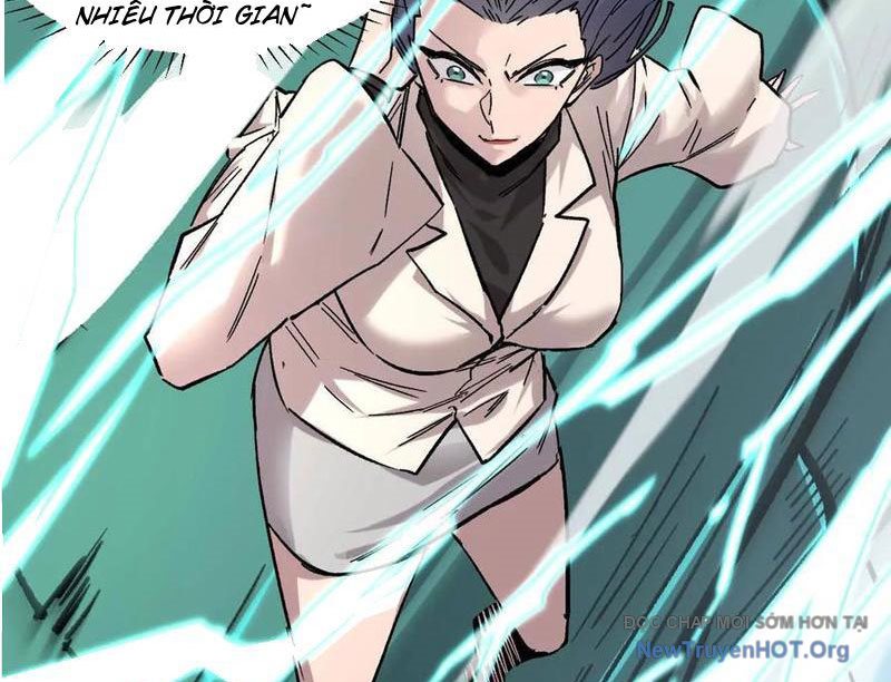 Cương Thi Tiên Sinh chapter 166 - Trang 195