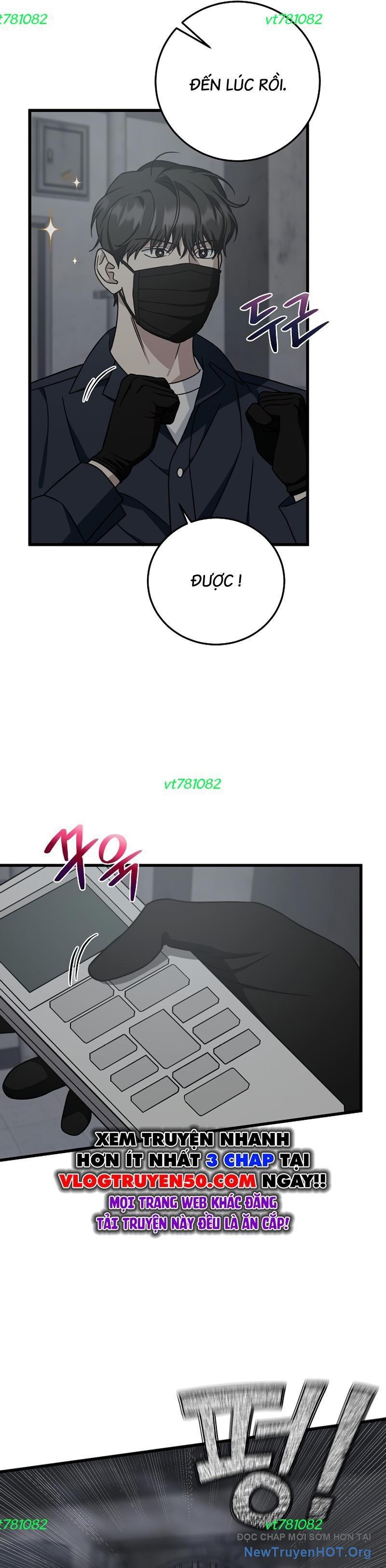 Đây Là Luật chapter 133 - Trang 41
