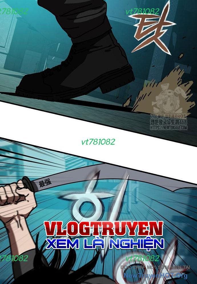 D-Day: Hầm Trú Ẩn chapter 49 - Trang 78