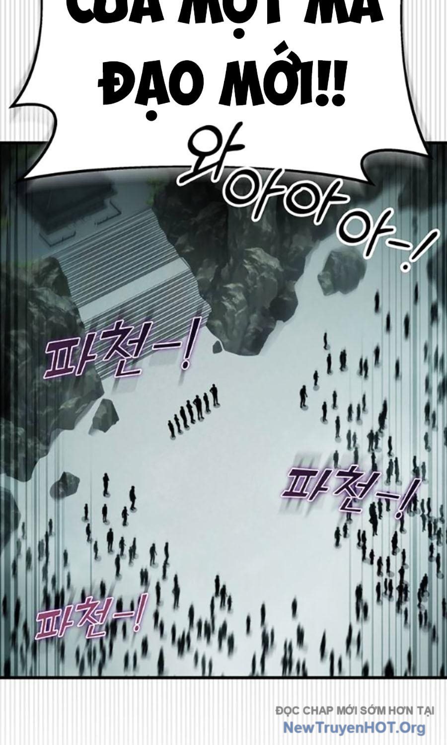 Thanh Kiếm Của Hoàng Đế chapter 89 - Trang 142