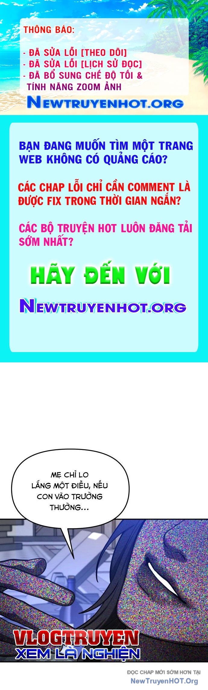 Mẹ Nào Con Nấy chapter 35 - Trang 1