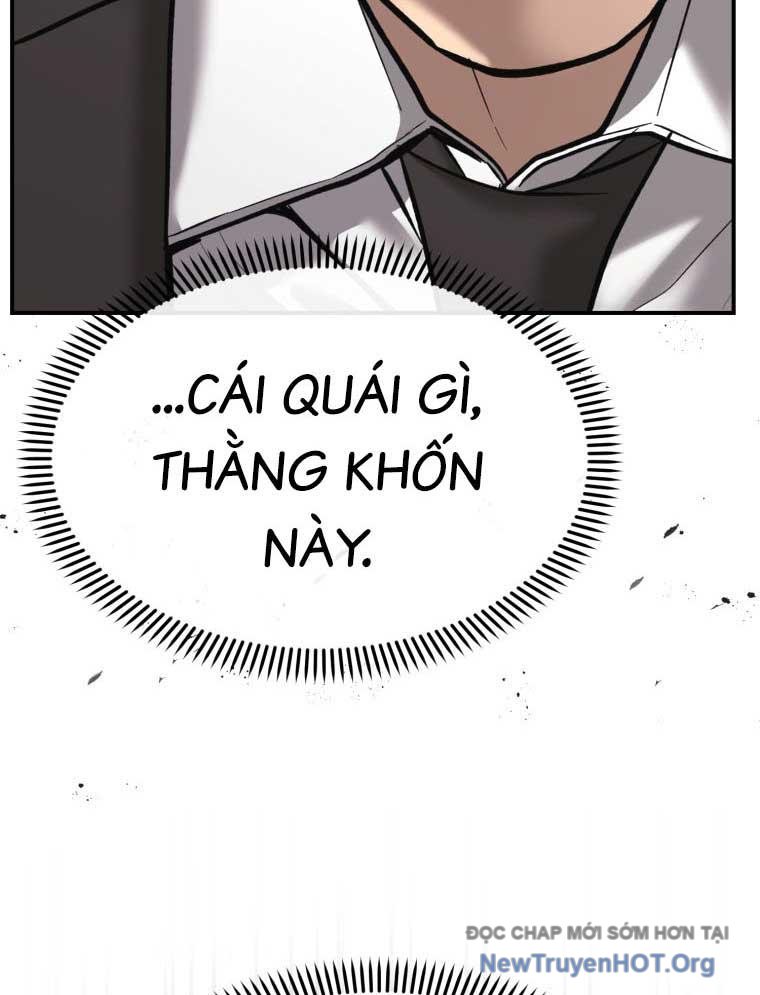 Cảnh Sát Bất Bại chapter 47 - Trang 36