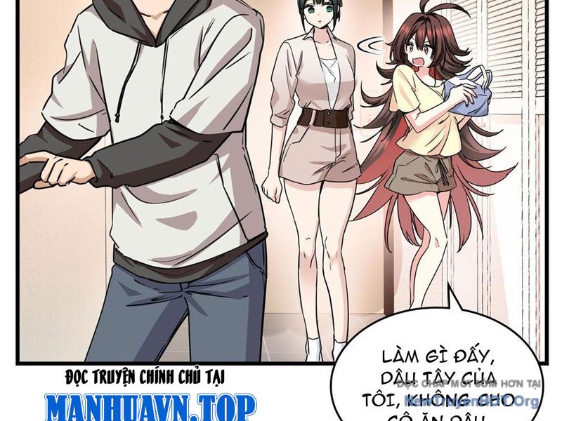 Hóa ra ta là đời sau của yêu quái chapter 16 - Trang 70