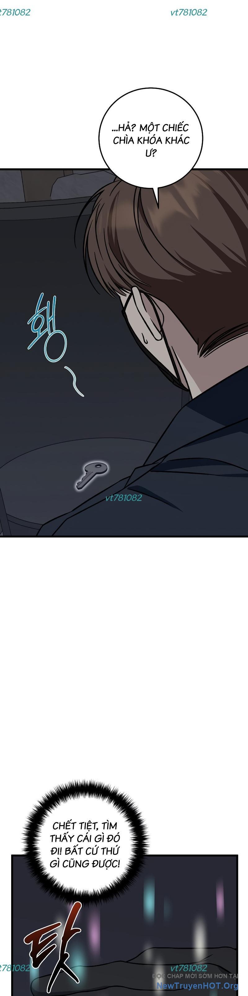 Đây Là Luật chapter 134 - Trang 5