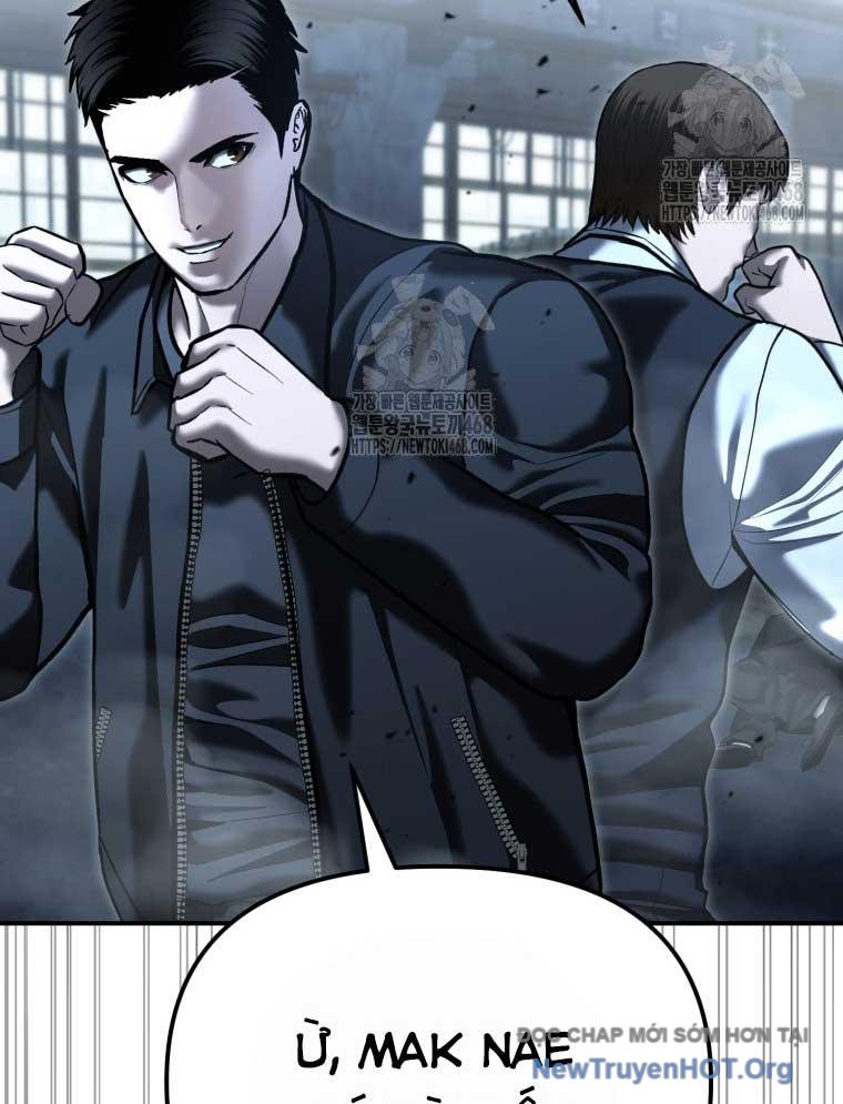Cảnh Sát Bất Bại chapter 48 - Trang 179