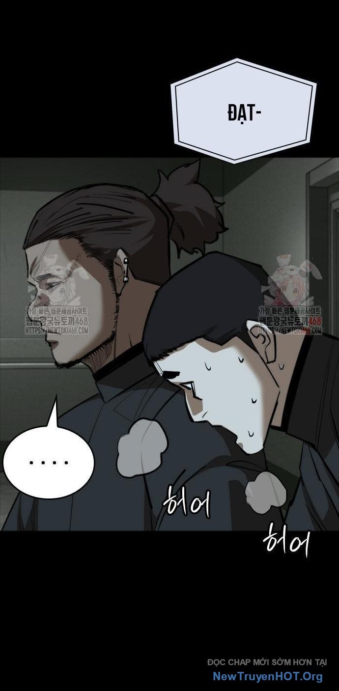 VentaBlack chapter 30 - Trang 62
