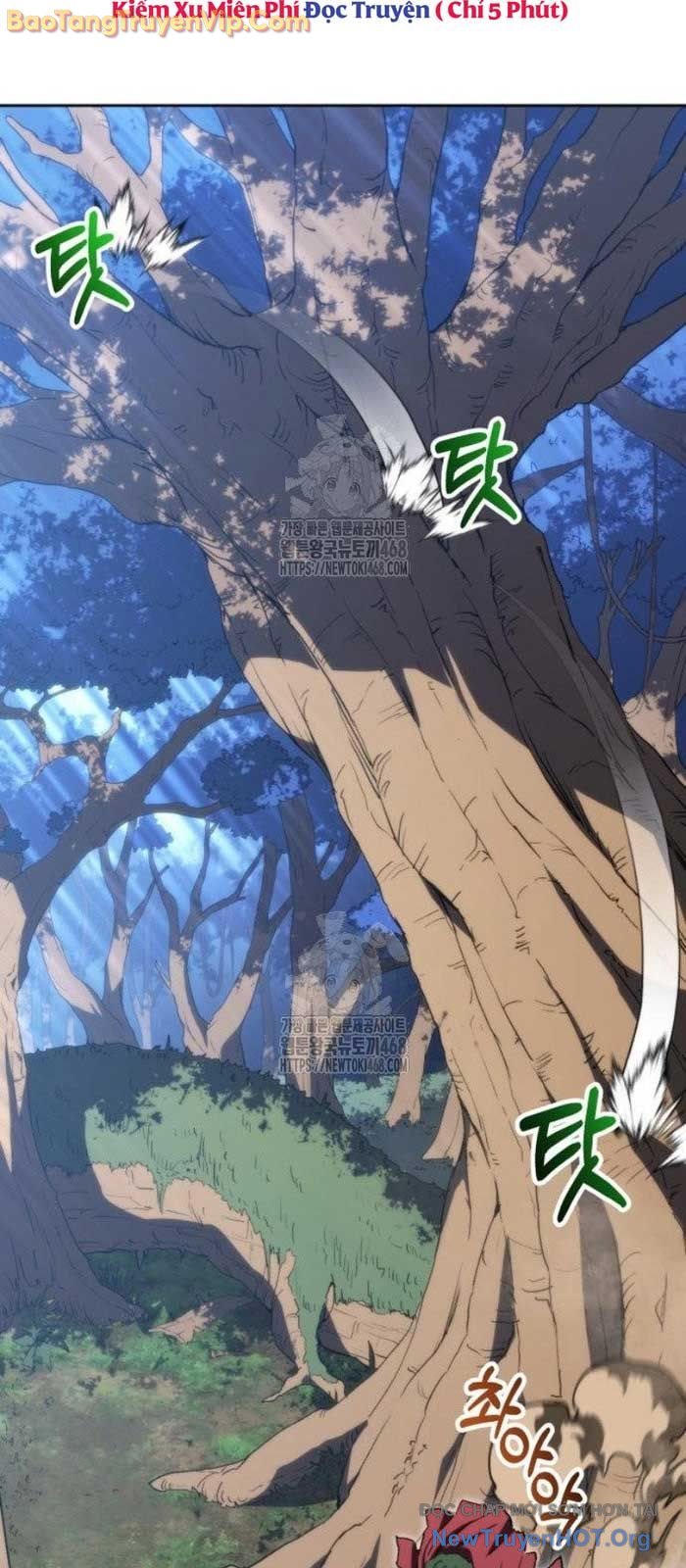 Wild Ranker chapter 9 - Trang 44