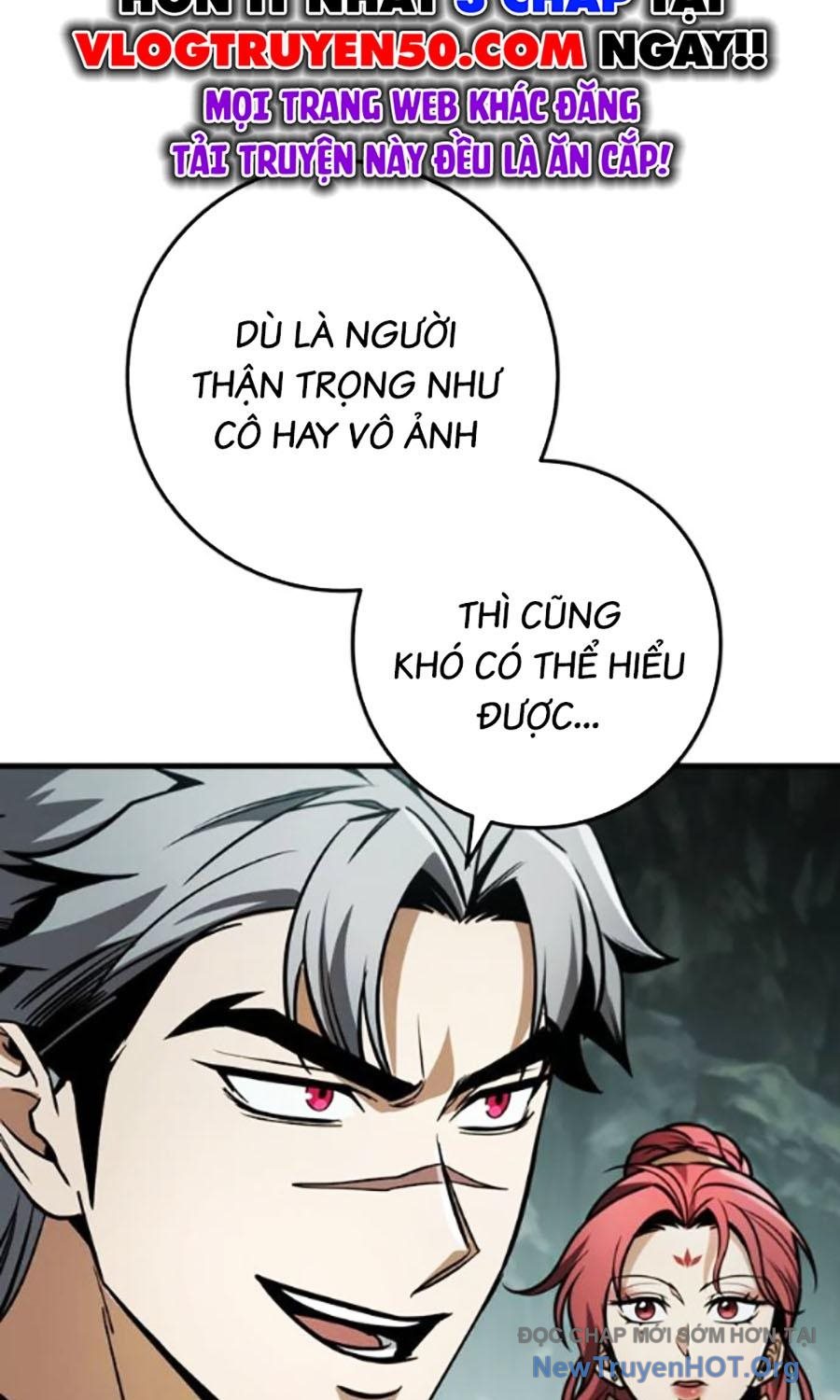 Thanh Kiếm Của Hoàng Đế chapter 88 - Trang 114