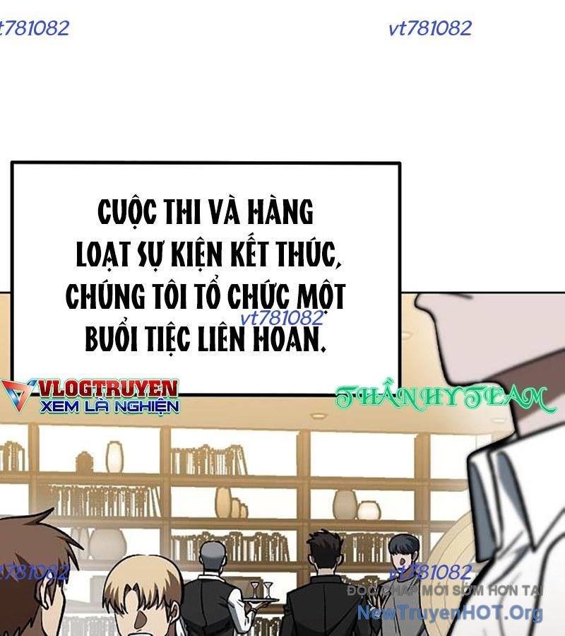 Vua Võ Đài chapter 124 - Trang 5