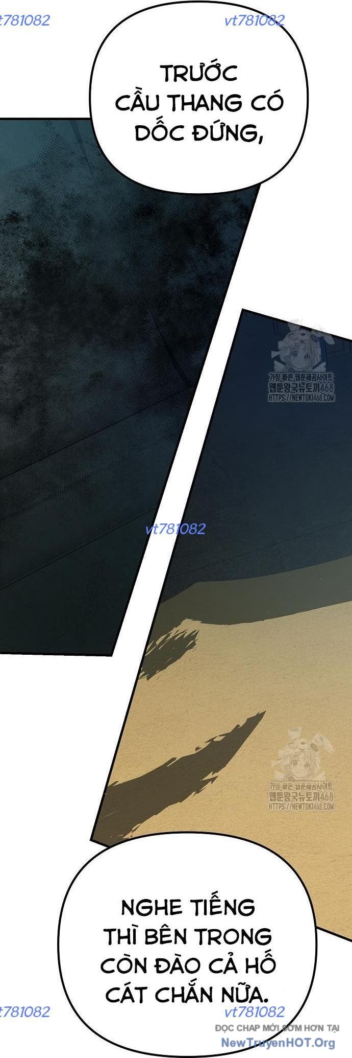 D-Day: Hầm Trú Ẩn chapter 48 - Trang 59